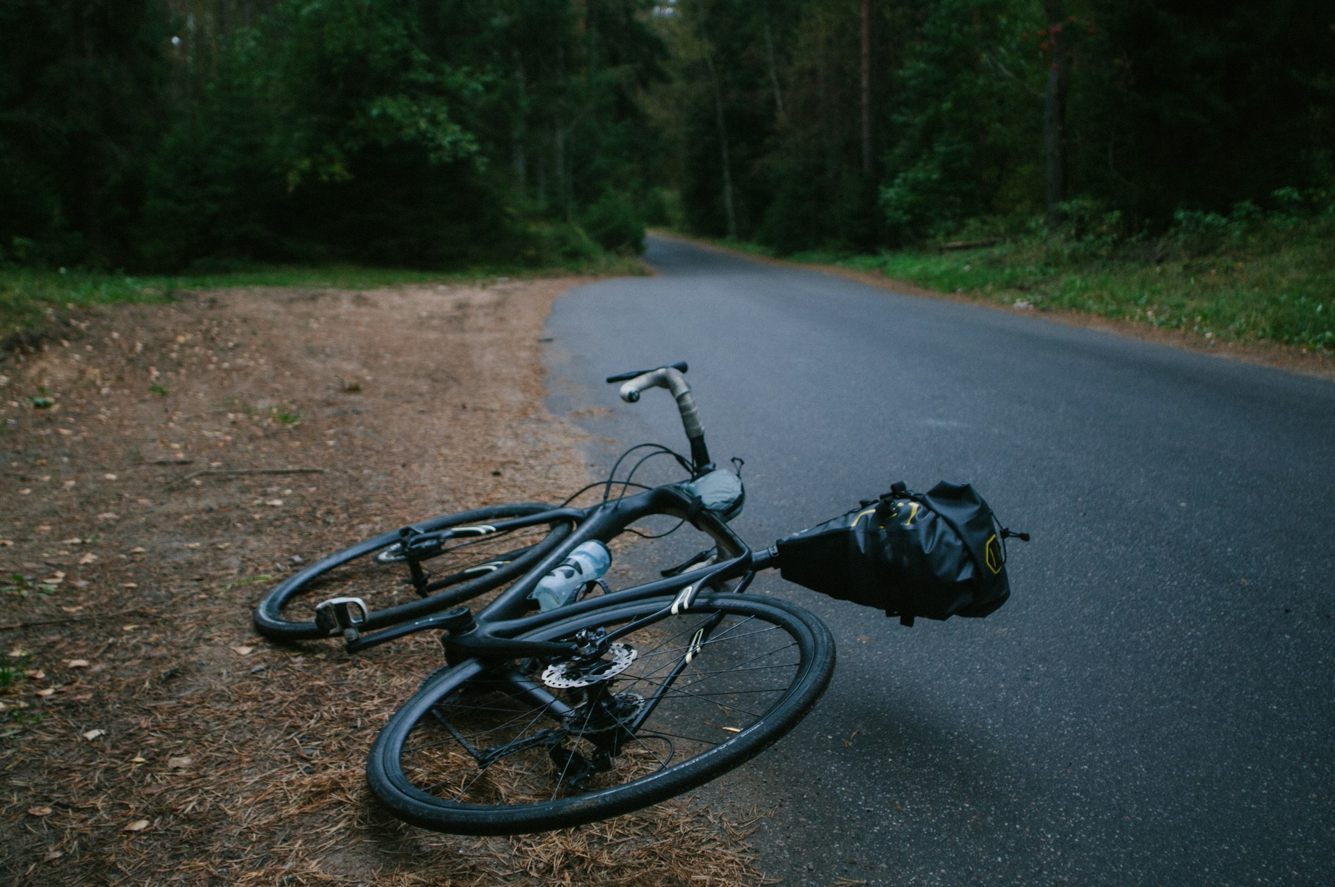 buffalo, ny bicycle accident lawyer